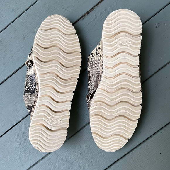 Sesto meucci sandals - Picture 4 of 4